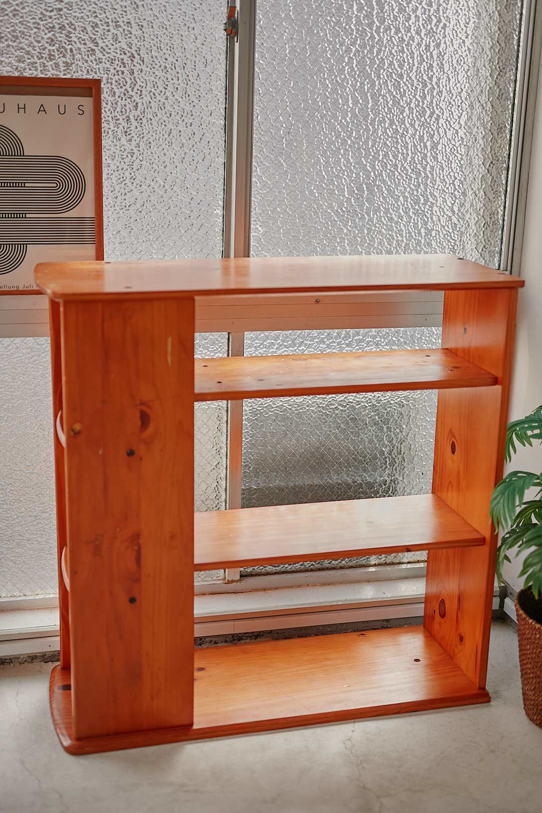 パインウッド シェルフ