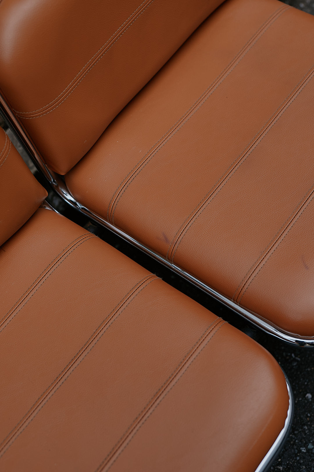 Airport Lounge Sofa