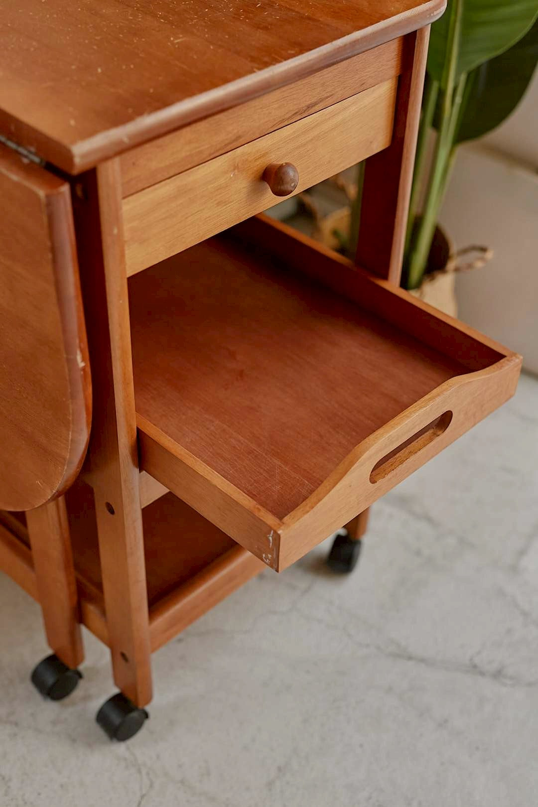 Butterfly Work Wagon