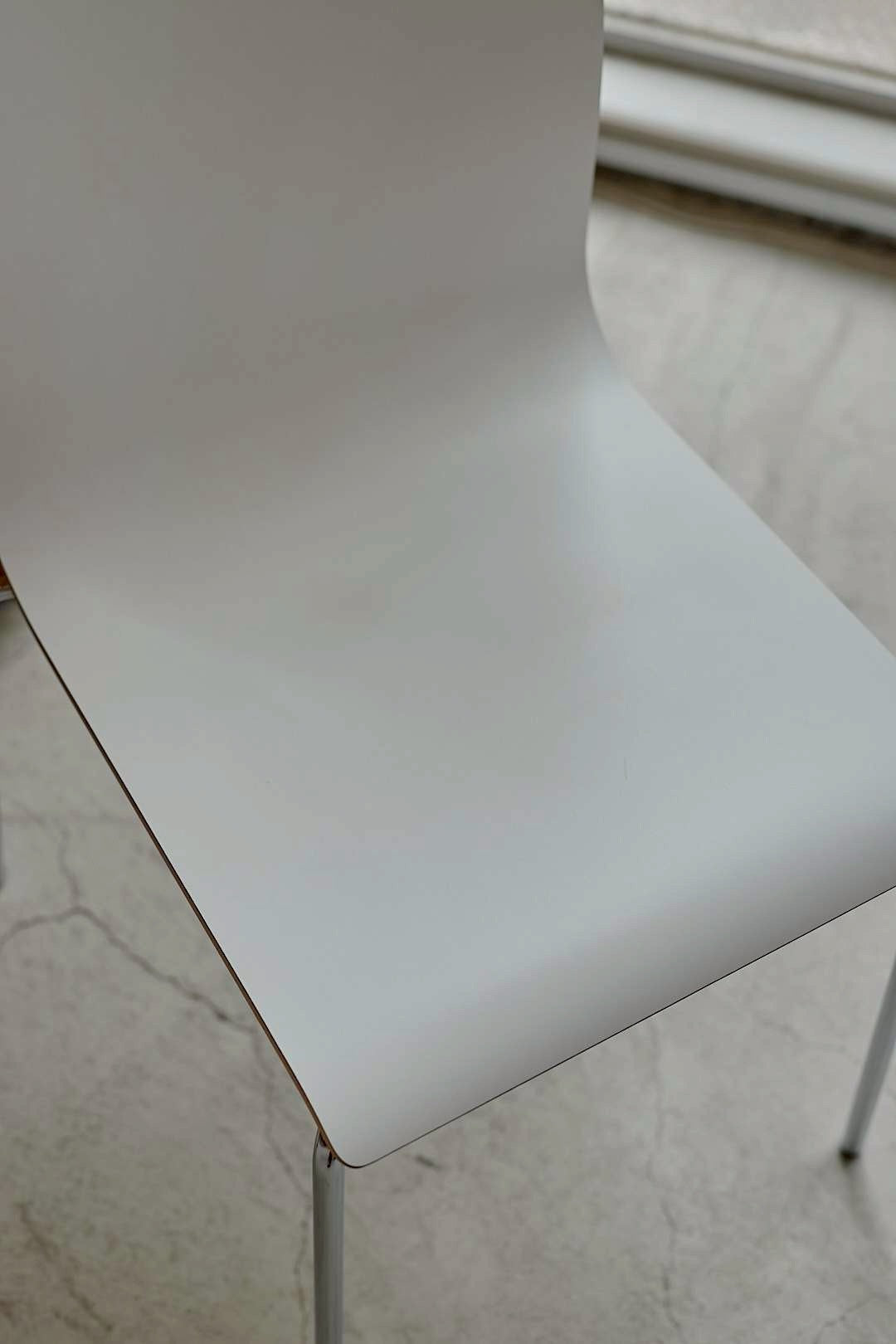 Hook Green Chair