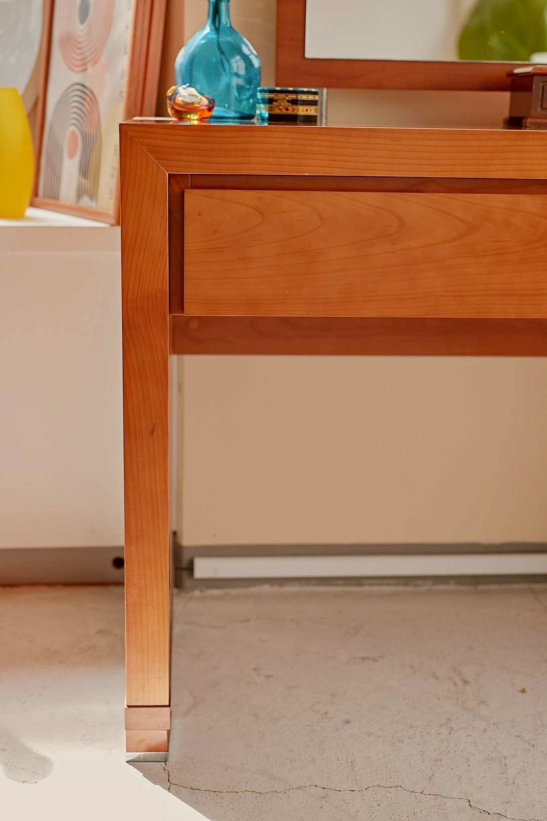 Vanity Work Desk