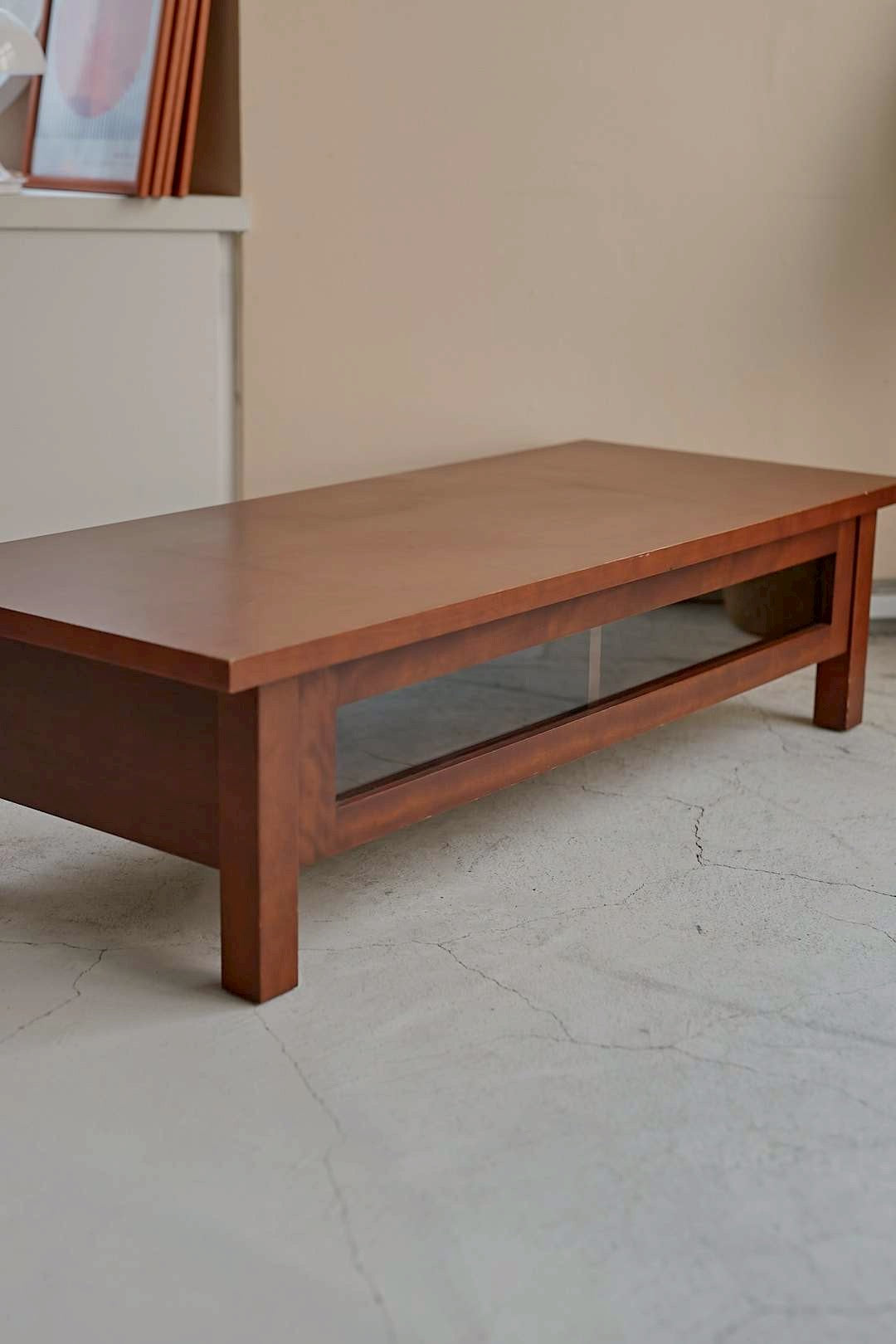 Gallery low board