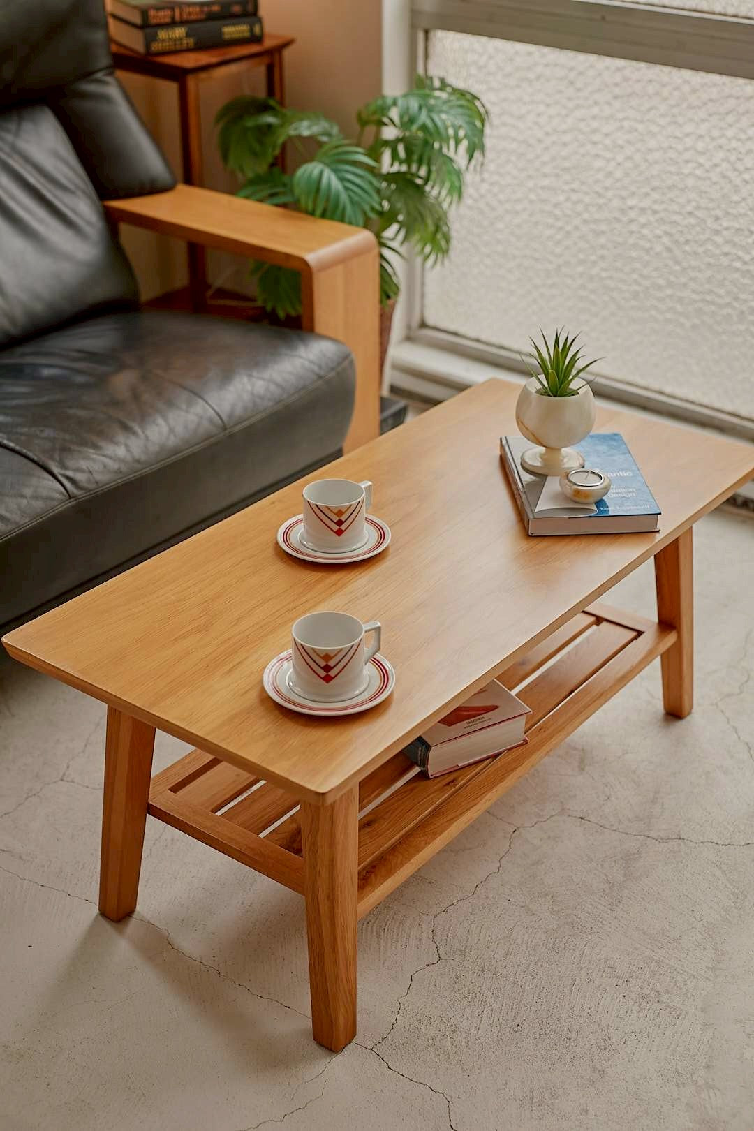 Storage Coffee Table