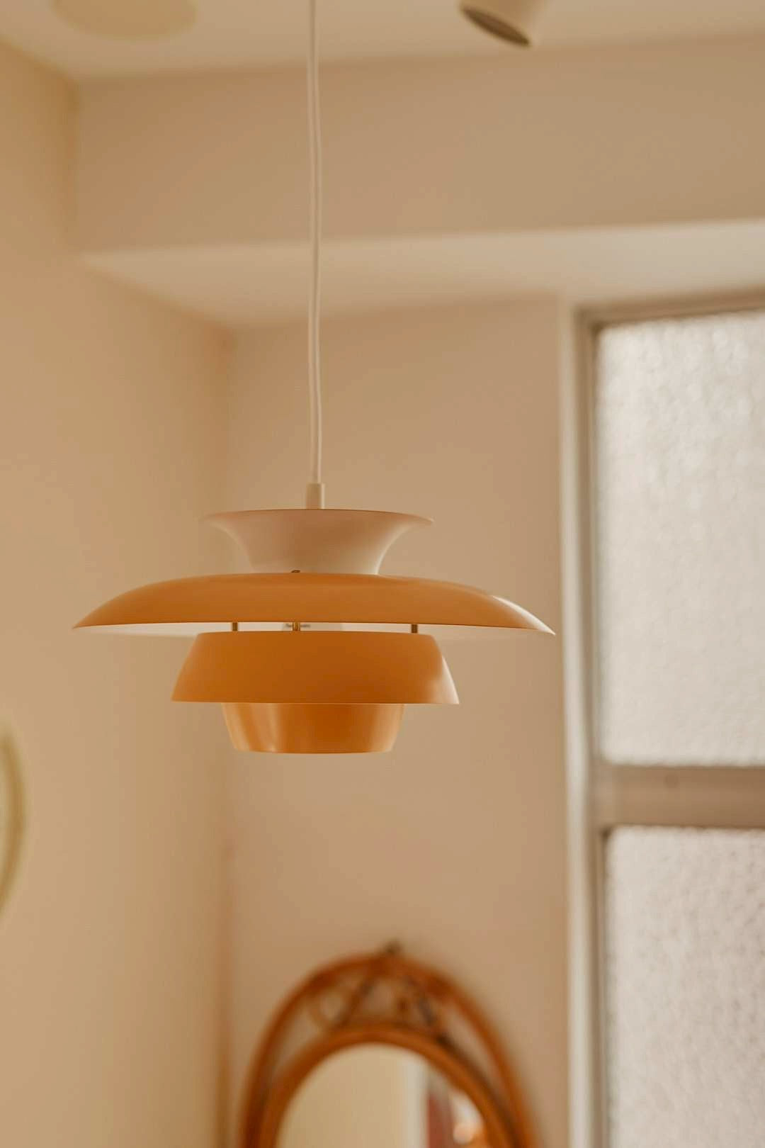 3Shade Pendant Lamp