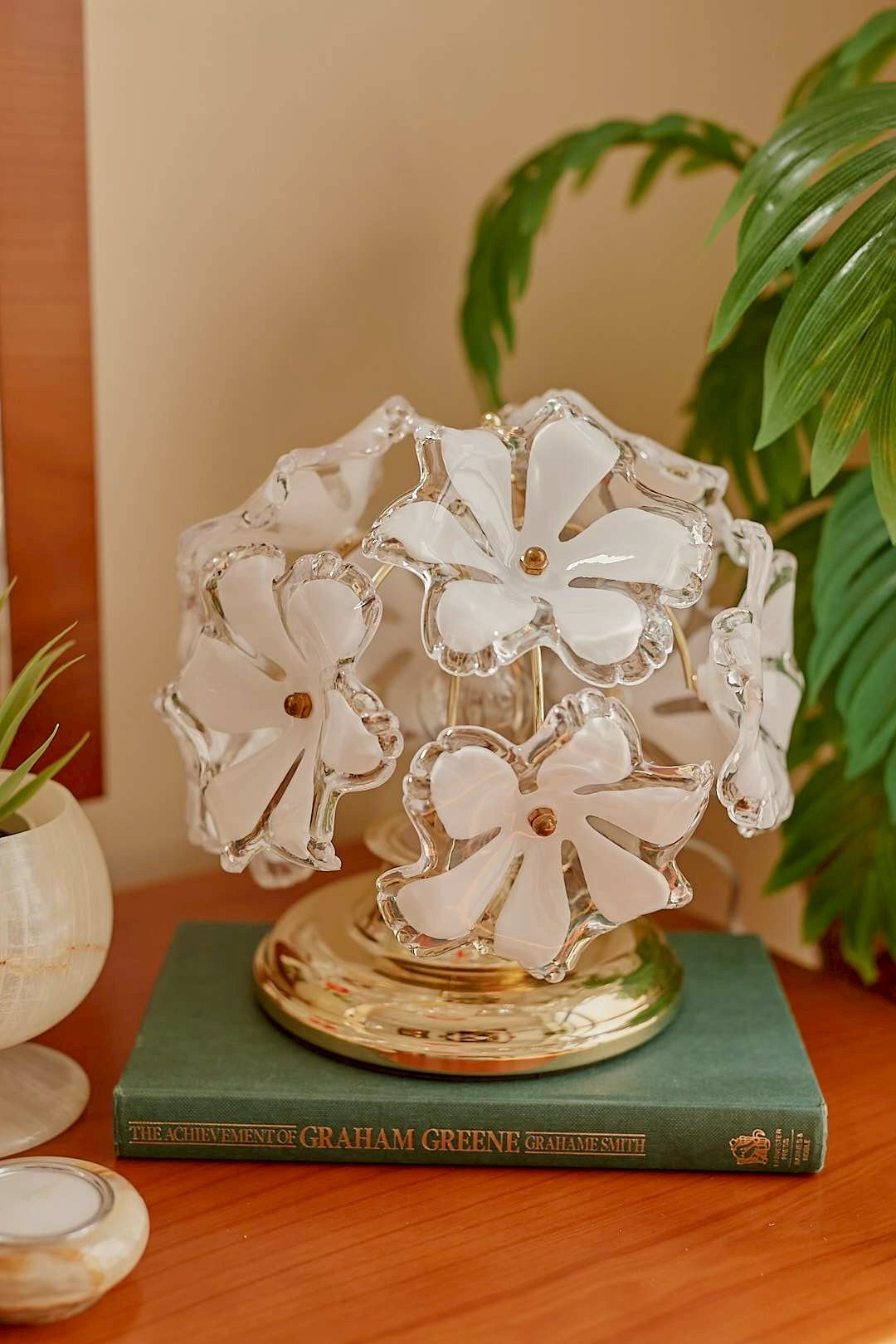 Bloom Flower Lamp