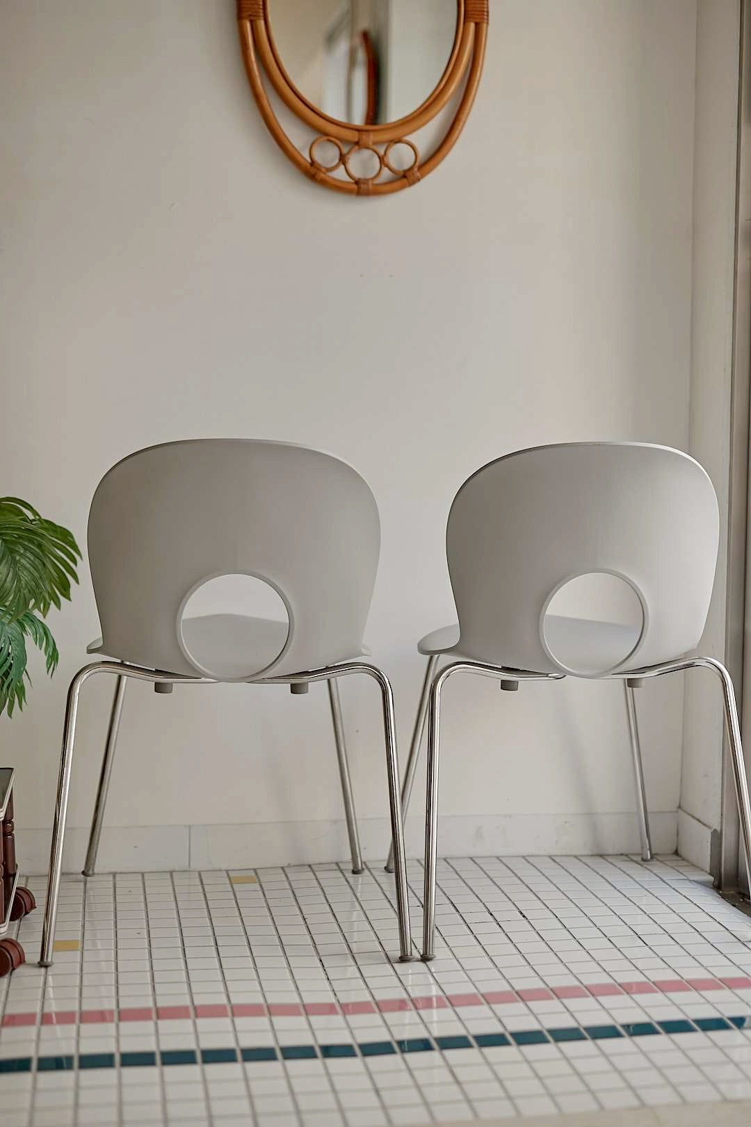 Rexite "Olivia" chair