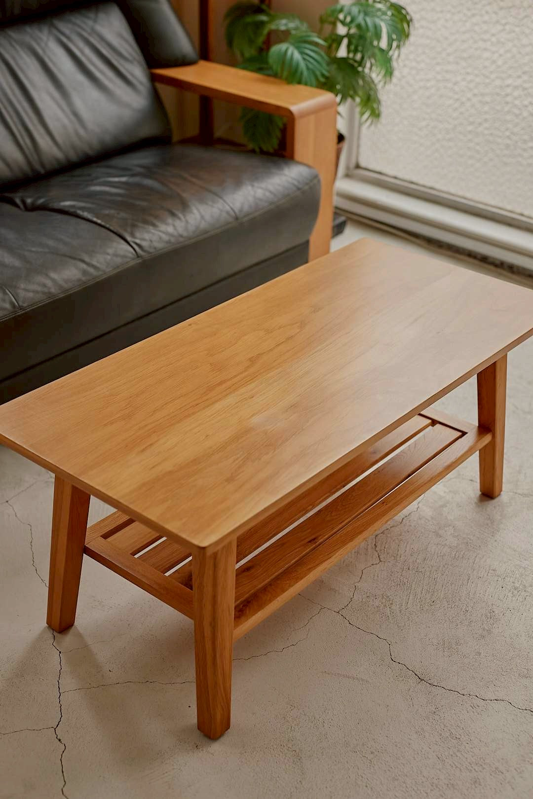 Storage Coffee Table
