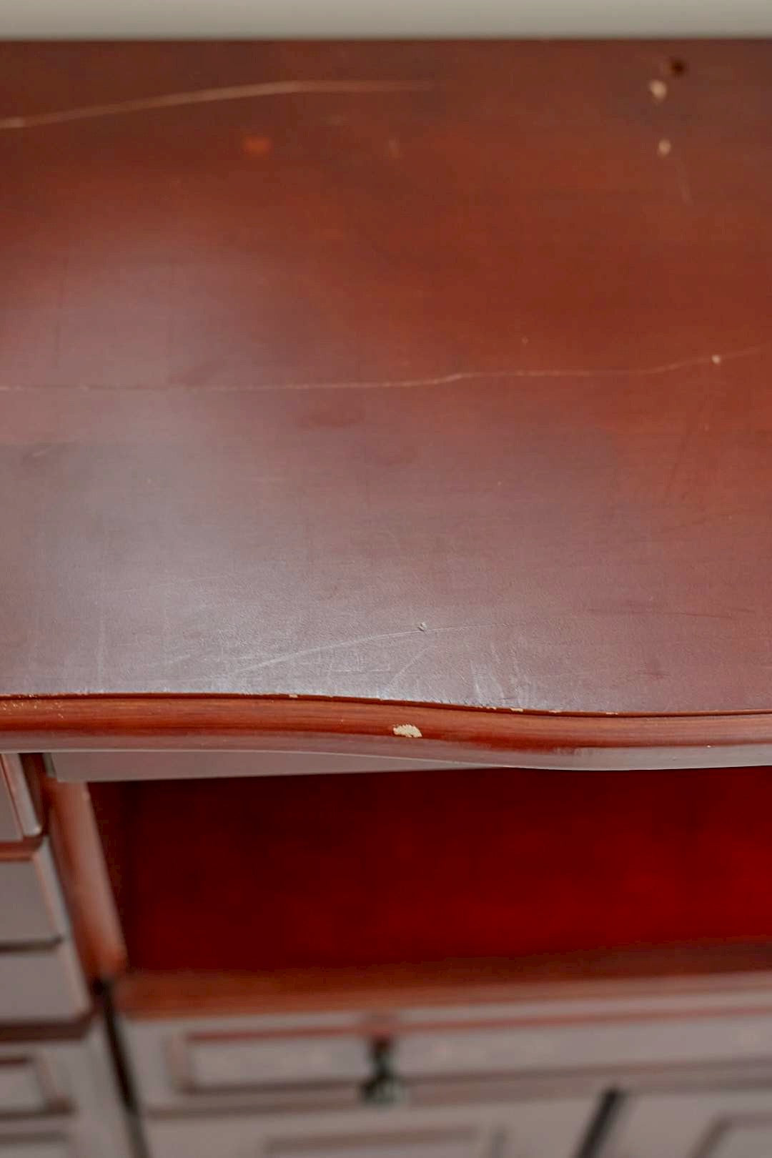 Classic Multi Drawer Cabinet