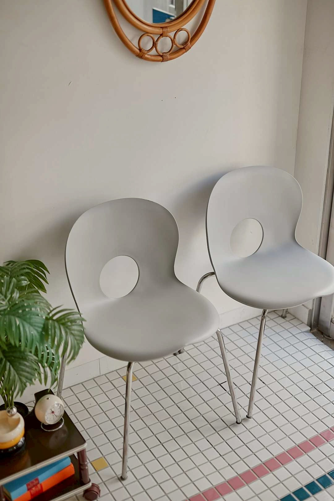 Rexite "Olivia" chair