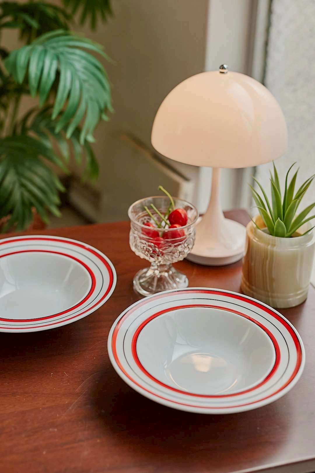 Adam&Eve
bowl plate【S】