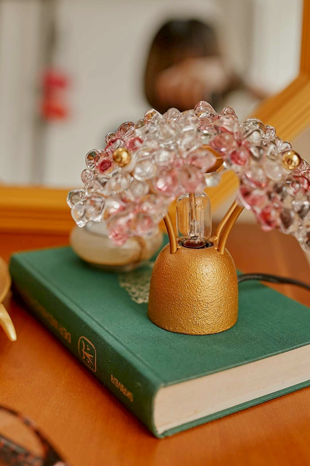 HOYA Crystal

Hydrangea aroma lamp