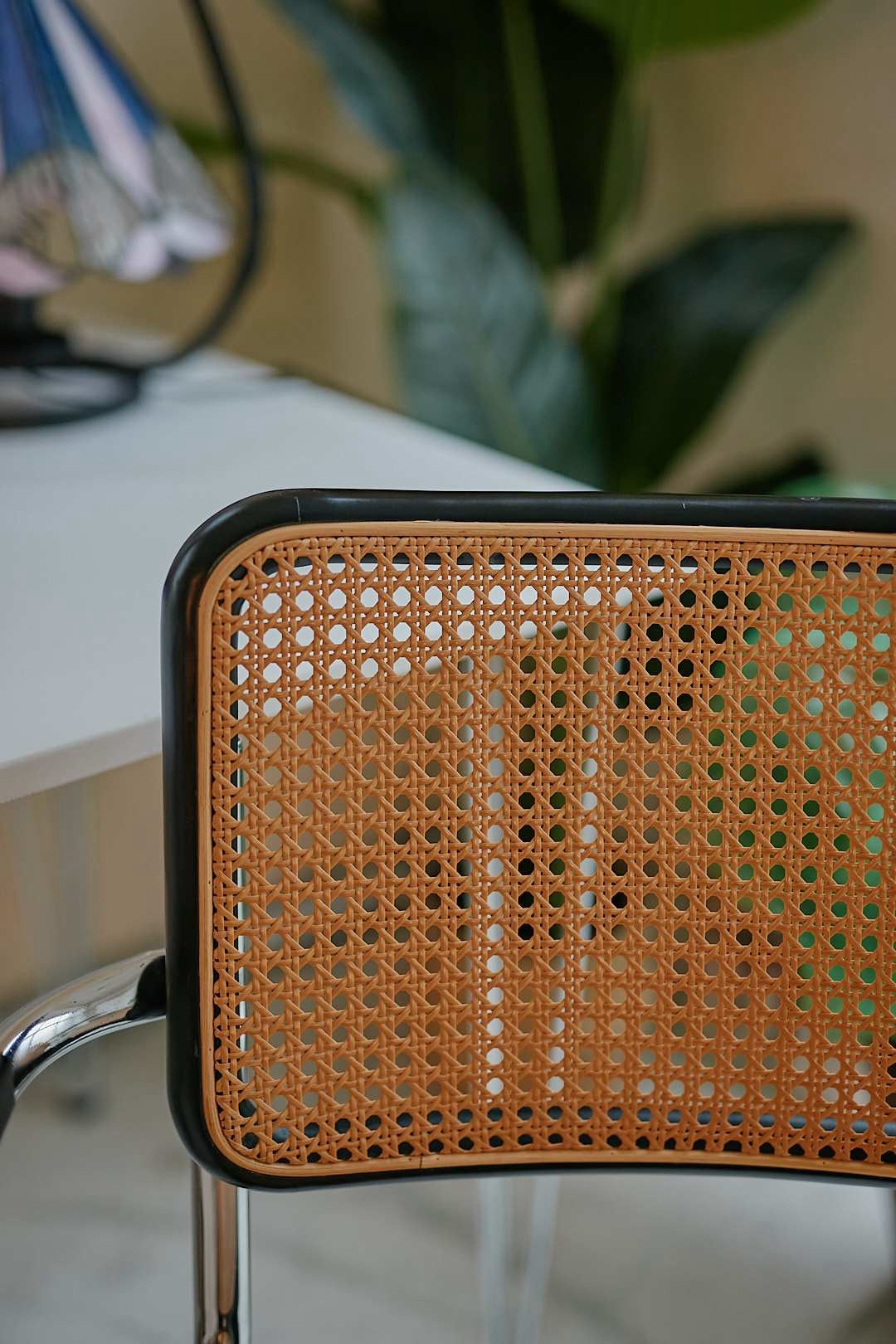 Cesca Cantilever Chair