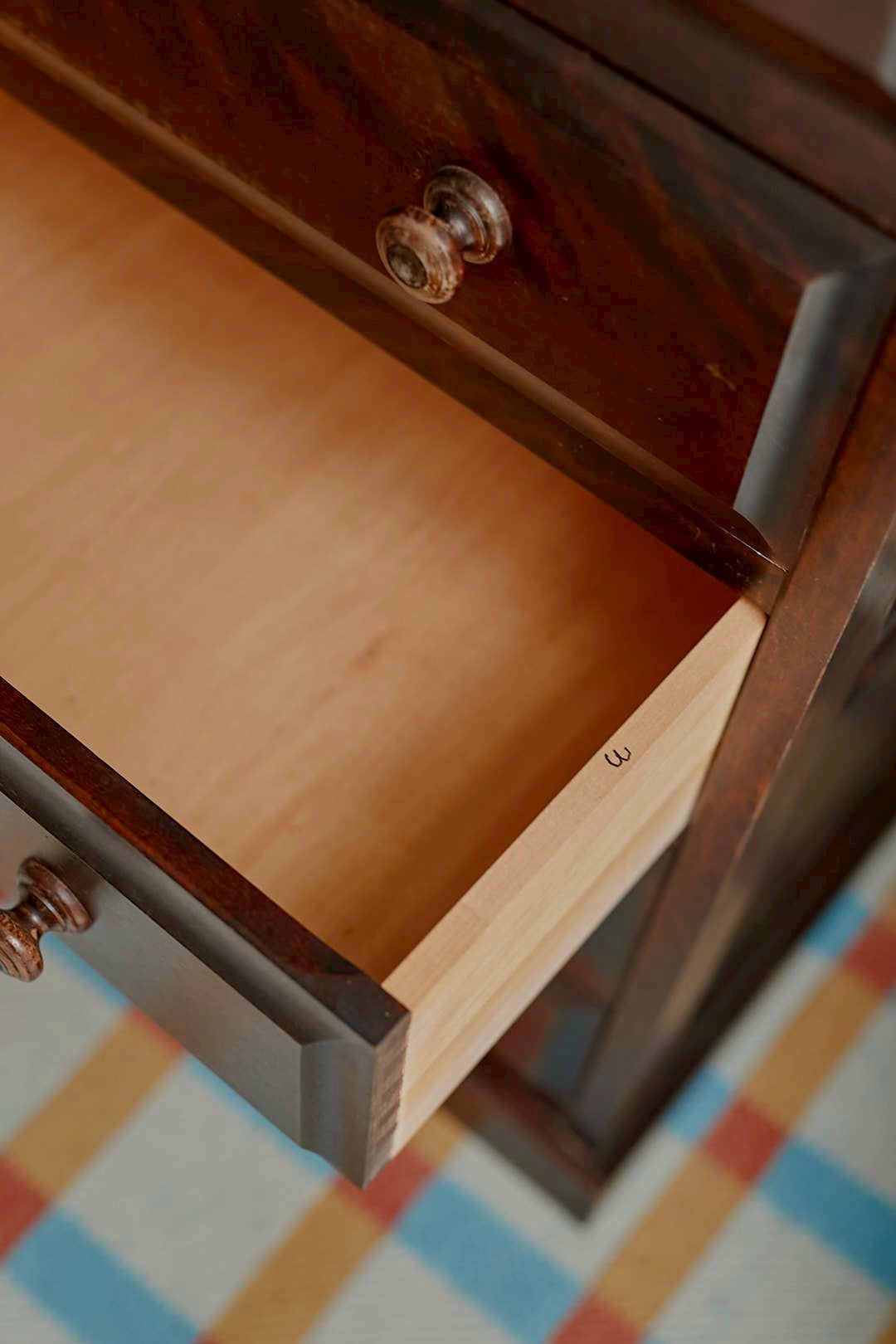 8Drawer Classic Chest