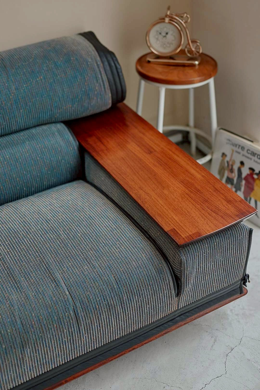 VIVENTE Lounge Sofa
