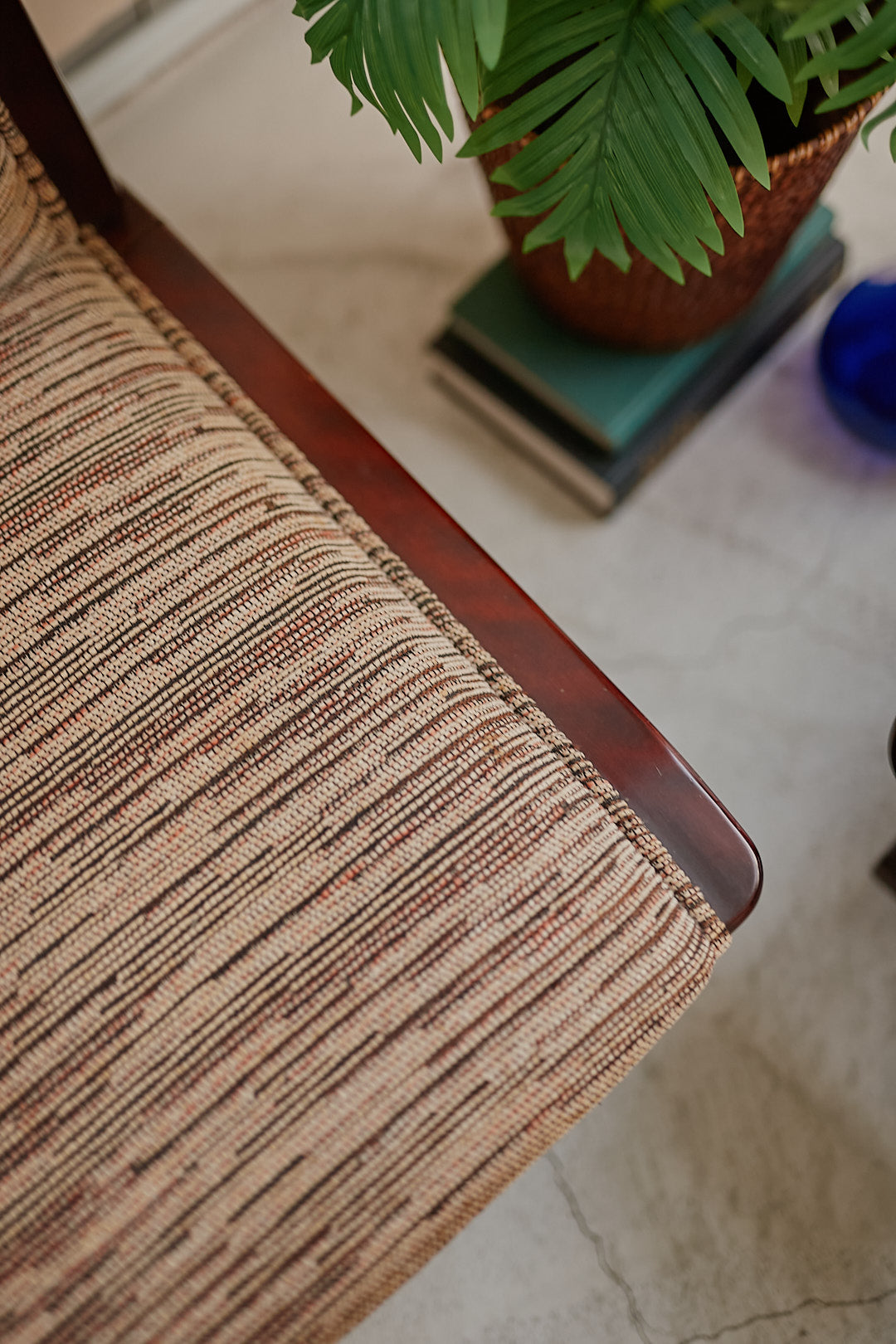 Japanese Lounge Low Chair