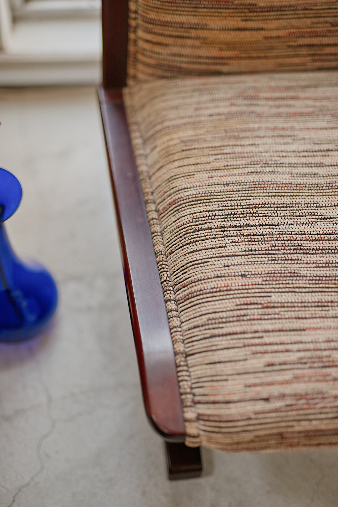 Japanese Lounge Low Chair